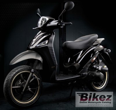 2011 HP Power Copper 50 photo